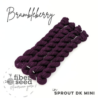 Brambleberry | Sprout DK Mini