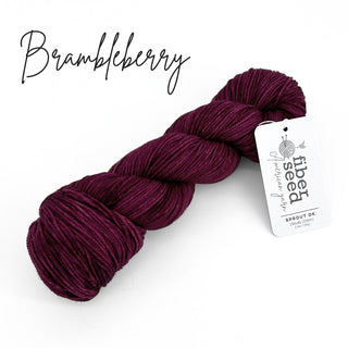 Brambleberry | Sprout DK