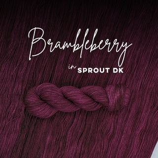 Brambleberry | Sprout DK