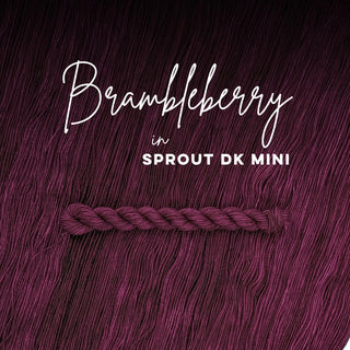 Brambleberry | Sprout DK Mini