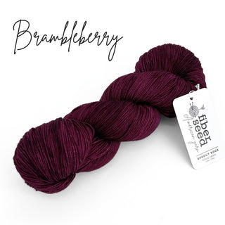 Brambleberry | Sprout Sock