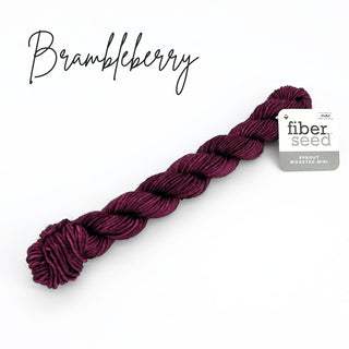 Brambleberry | Sprout Sock Mini