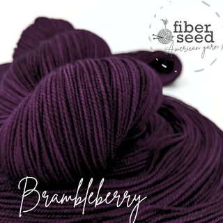 Brambleberry | Sprout Sock