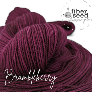 Brambleberry | Sprout Sock Mini