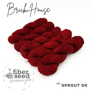 Brick House | Sprout DK