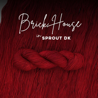 Brick House | Sprout DK