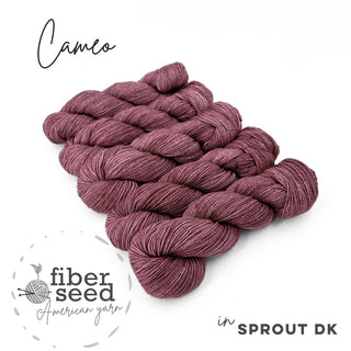 Cameo | Sprout DK