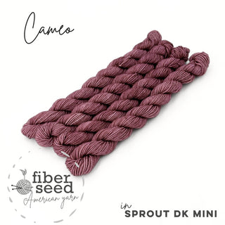 Cameo | Sprout DK Mini