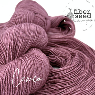 Cameo | Sprout Worsted Mini