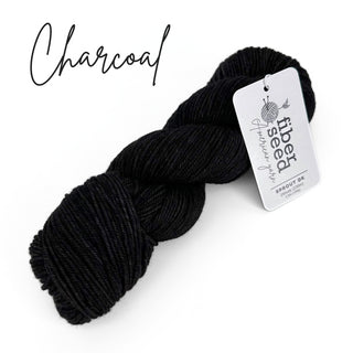 Charcoal | Sprout DK