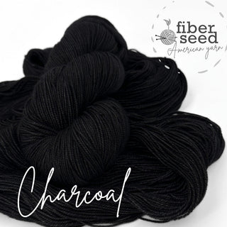 Charcoal | Sprout Sock