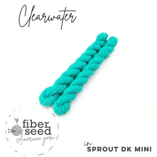 Clearwater | Sprout DK Mini