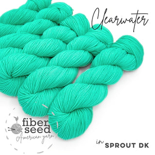 Clearwater | Sprout DK