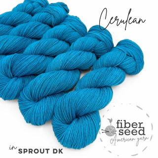 Cerulean | Sprout DK