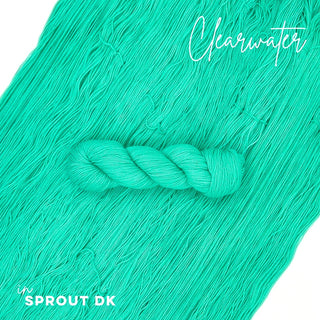 Clearwater | Sprout DK