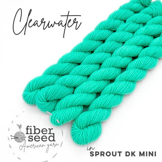 Clearwater | Sprout DK Mini