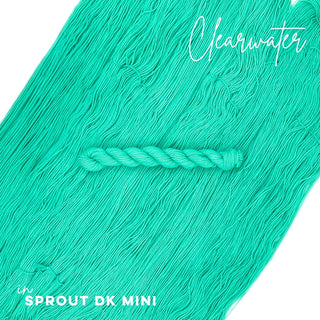 Clearwater | Sprout DK Mini