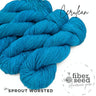 Worsted