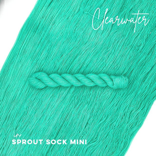 Clearwater | Sprout Sock Mini