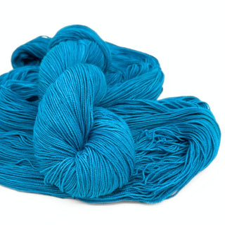 Cerulean | Sprout Worsted Mini