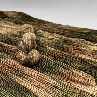 Trailhead | Sprout Worsted