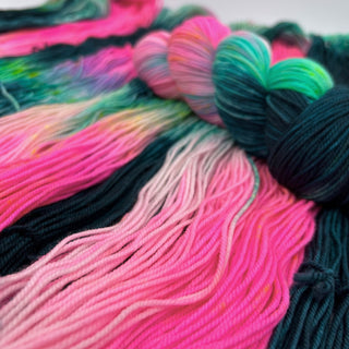 Sun-Kissed | Sprout Sock