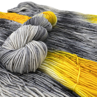 Cloud Break | Sprout Worsted