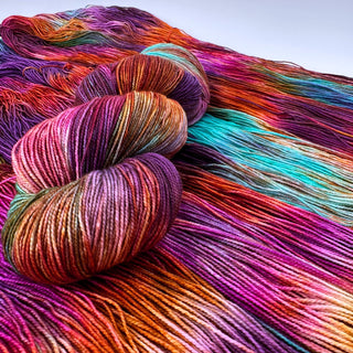 Imaginarium | Sprout Sock