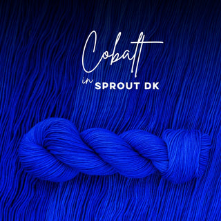 Cobalt | Sprout DK