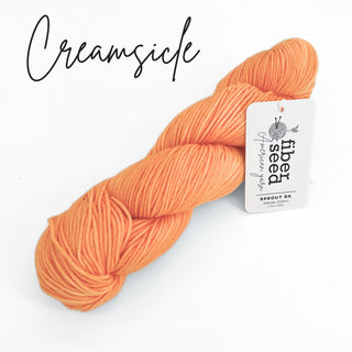 Creamsicle | Sprout DK