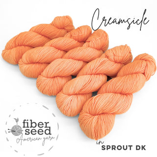 Creamsicle | Sprout DK