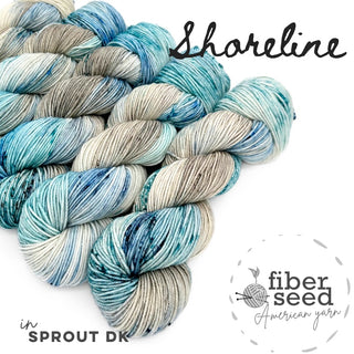 Shoreline | Sprout DK