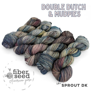 Double Dutch & Mudpies | Sprout DK