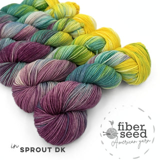 Garden of Friends | Sprout DK