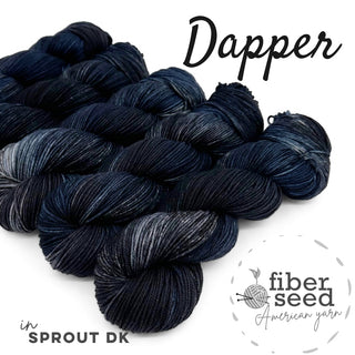 Dapper | Sprout DK