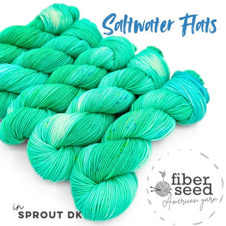 Saltwater Flats | Sprout DK