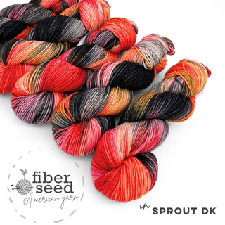 Volcano | Sprout DK