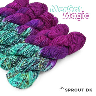 MerCat Magic | Sprout DK