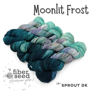 Moonlit Frost | Sprout DK