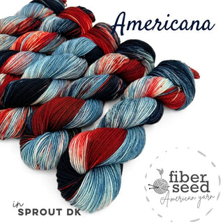 Americana | Sprout DK