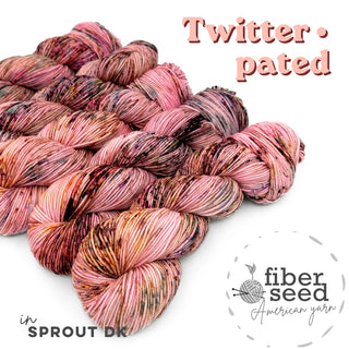 Twitterpated | Sprout DK