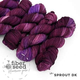 Purple Basil | Sprout DK