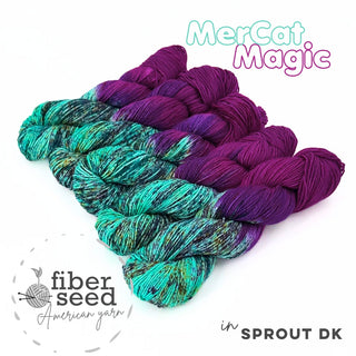 MerCat Magic | Sprout DK