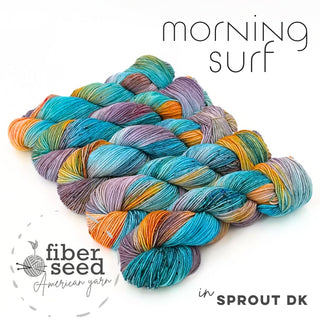 Morning Surf | Sprout DK