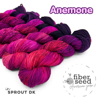 Anemone | Sprout DK