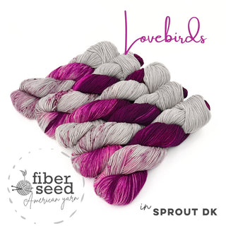 Lovebirds | Sprout DK