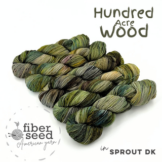 Hundred Acre Wood | Sprout DK