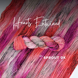 Hearts Entwined | Sprout DK