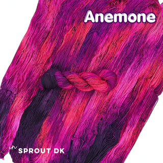 Anemone | Sprout DK