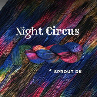 Night Circus | Sprout DK